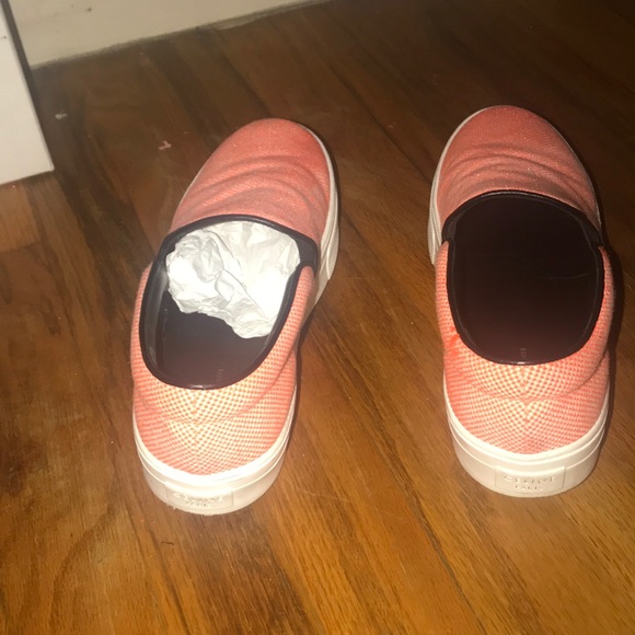 Celine Skate Sneakers - Picture 3 of 5